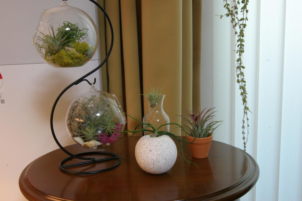 Hotel Refee House Seul Zewnętrze zdjęcie
