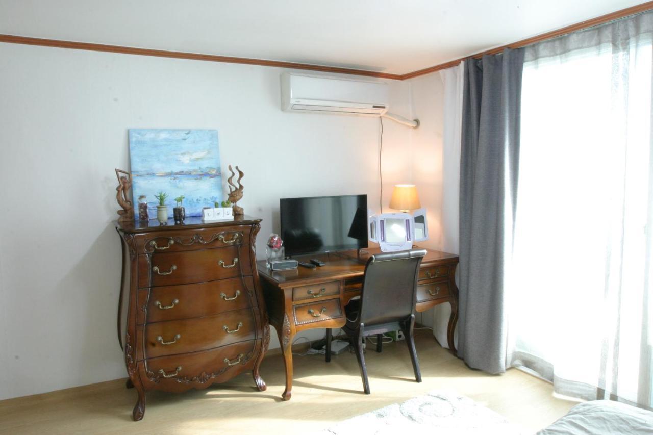 Hotel Refee House Seul Zewnętrze zdjęcie