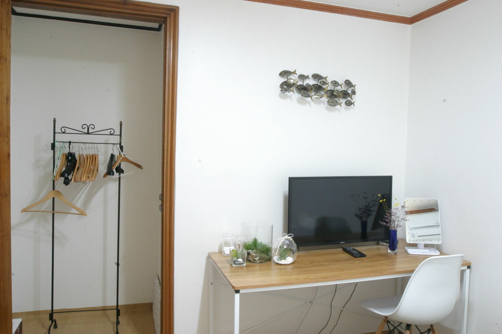 Hotel Refee House Seul Zewnętrze zdjęcie